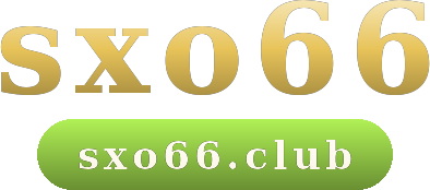 sxo66 logo